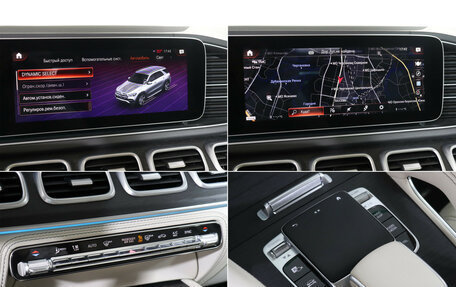 Mercedes-Benz GLE, 2019 год, 7 450 000 рублей, 24 фотография