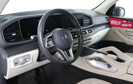 Mercedes-Benz GLE, 2019 год, 7 450 000 рублей, 13 фотография