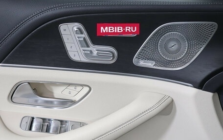 Mercedes-Benz GLE, 2019 год, 7 450 000 рублей, 19 фотография