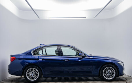 BMW 3 серия, 2018 год, 2 740 000 рублей, 4 фотография