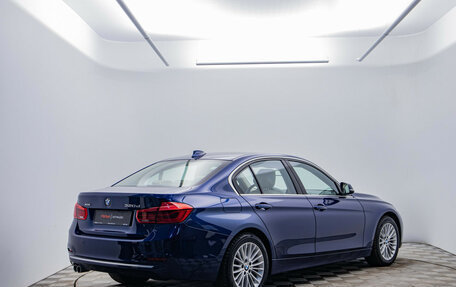 BMW 3 серия, 2018 год, 2 740 000 рублей, 5 фотография