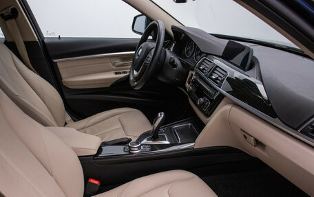 BMW 3 серия, 2018 год, 2 740 000 рублей, 9 фотография