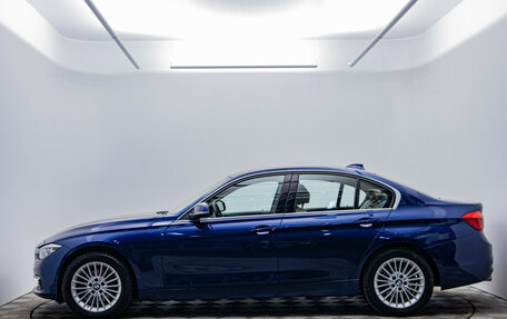 BMW 3 серия, 2018 год, 2 740 000 рублей, 8 фотография