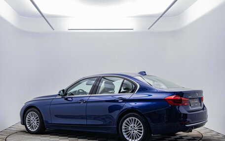 BMW 3 серия, 2018 год, 2 740 000 рублей, 7 фотография