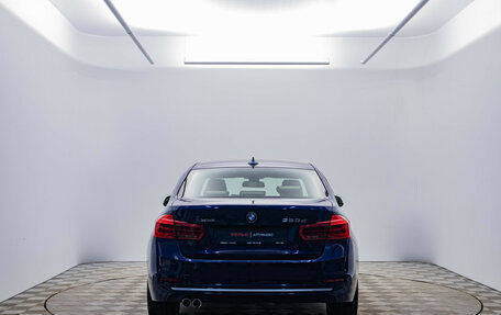 BMW 3 серия, 2018 год, 2 740 000 рублей, 6 фотография