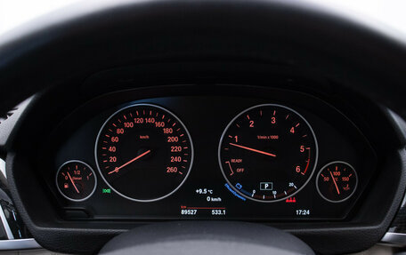 BMW 3 серия, 2018 год, 2 740 000 рублей, 12 фотография