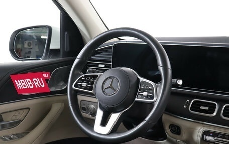 Mercedes-Benz GLE, 2019 год, 7 450 000 рублей, 15 фотография