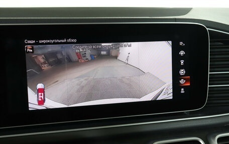 Mercedes-Benz GLE, 2019 год, 7 450 000 рублей, 20 фотография