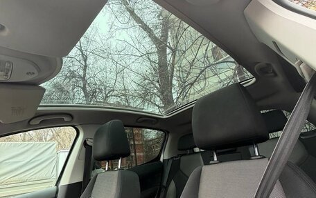 Peugeot 308 II, 2010 год, 245 000 рублей, 5 фотография