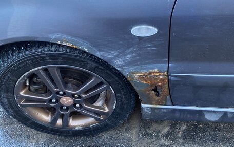 Mitsubishi Lancer IX, 2005 год, 285 000 рублей, 6 фотография