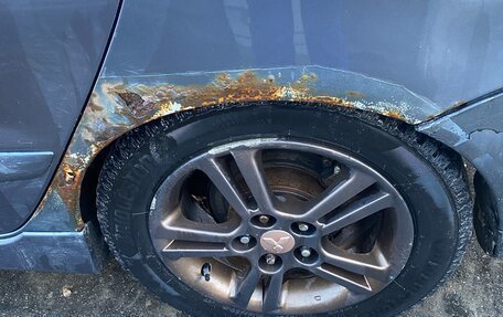 Mitsubishi Lancer IX, 2005 год, 285 000 рублей, 5 фотография