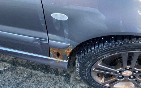 Mitsubishi Lancer IX, 2005 год, 285 000 рублей, 7 фотография