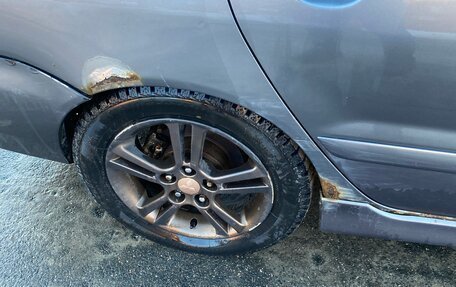 Mitsubishi Lancer IX, 2005 год, 285 000 рублей, 8 фотография