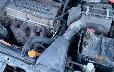 Mitsubishi Lancer IX, 2005 год, 285 000 рублей, 14 фотография