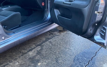 Mitsubishi Lancer IX, 2005 год, 285 000 рублей, 9 фотография