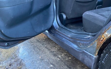 Mitsubishi Lancer IX, 2005 год, 285 000 рублей, 12 фотография