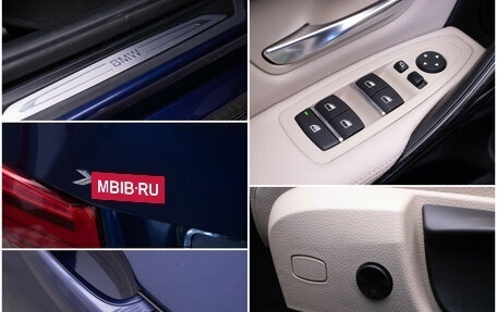 BMW 3 серия, 2018 год, 2 740 000 рублей, 16 фотография