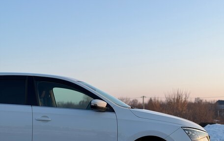 Skoda Rapid II, 2020 год, 1 749 000 рублей, 3 фотография