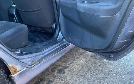 Mitsubishi Lancer IX, 2005 год, 285 000 рублей, 11 фотография