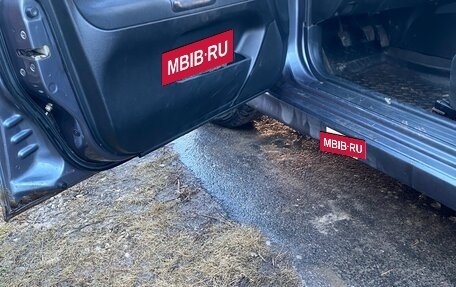 Mitsubishi Lancer IX, 2005 год, 285 000 рублей, 13 фотография