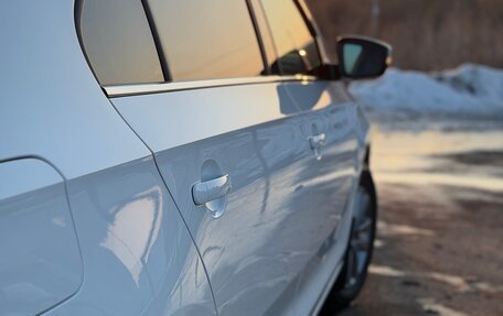 Skoda Rapid II, 2020 год, 1 749 000 рублей, 25 фотография