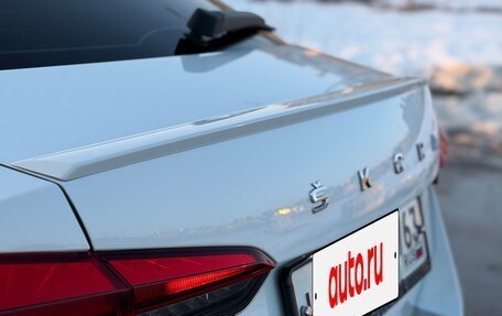 Skoda Rapid II, 2020 год, 1 749 000 рублей, 27 фотография