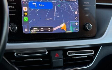 Skoda Rapid II, 2020 год, 1 749 000 рублей, 30 фотография