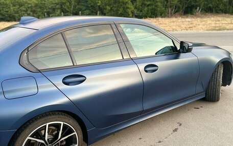 BMW 3 серия, 2021 год, 4 200 000 рублей, 4 фотография