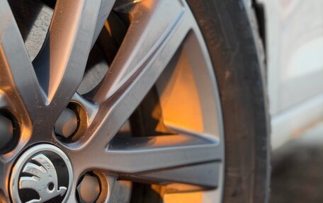 Skoda Rapid II, 2020 год, 1 749 000 рублей, 34 фотография