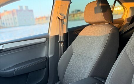 Skoda Rapid II, 2020 год, 1 749 000 рублей, 31 фотография