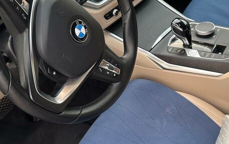 BMW 3 серия, 2021 год, 4 200 000 рублей, 15 фотография