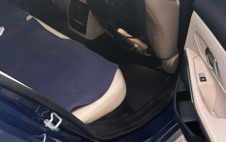 BMW 3 серия, 2021 год, 4 200 000 рублей, 13 фотография