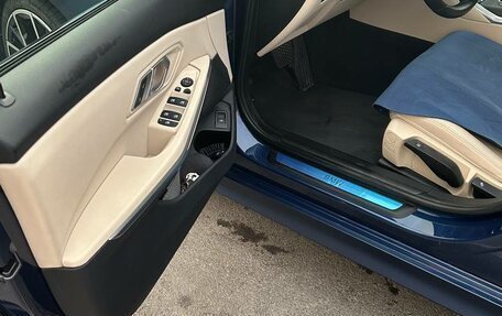 BMW 3 серия, 2021 год, 4 200 000 рублей, 11 фотография