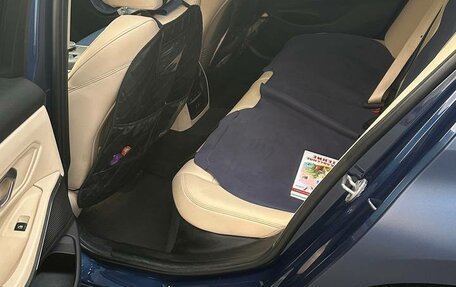 BMW 3 серия, 2021 год, 4 200 000 рублей, 14 фотография