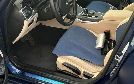 BMW 3 серия, 2021 год, 4 200 000 рублей, 12 фотография