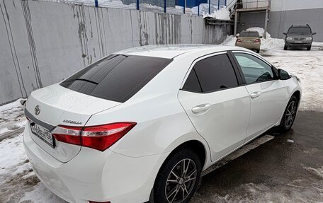 Toyota Corolla, 2013 год, 1 050 000 рублей, 16 фотография