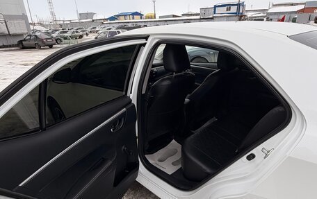 Toyota Corolla, 2013 год, 1 050 000 рублей, 23 фотография