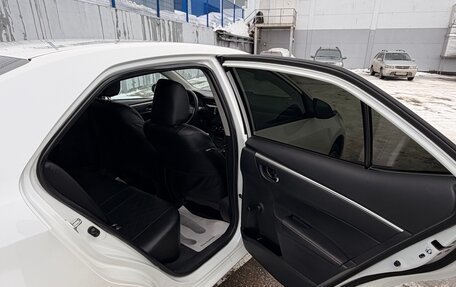 Toyota Corolla, 2013 год, 1 050 000 рублей, 22 фотография