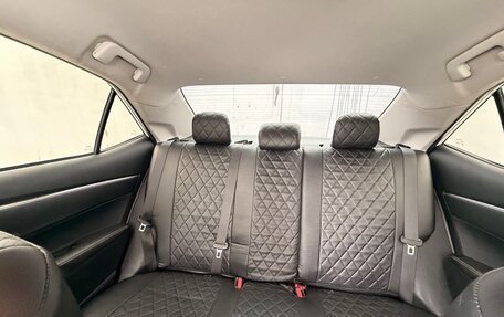 Toyota Corolla, 2013 год, 1 050 000 рублей, 31 фотография