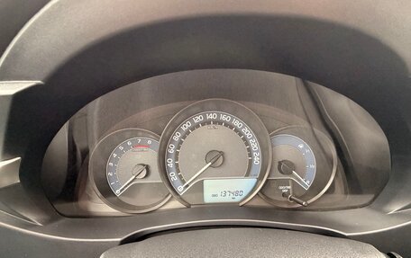 Toyota Corolla, 2013 год, 1 050 000 рублей, 32 фотография