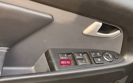 KIA Sportage III, 2012 год, 1 350 000 рублей, 11 фотография