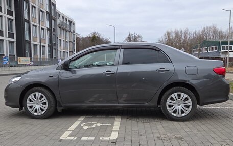 Toyota Corolla, 2008 год, 850 000 рублей, 2 фотография