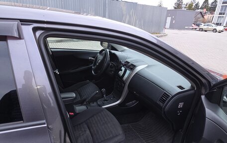 Toyota Corolla, 2008 год, 850 000 рублей, 6 фотография