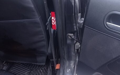 Ford Fusion I, 2007 год, 350 000 рублей, 9 фотография