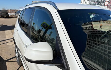 BMW X3, 2014 год, 2 600 000 рублей, 21 фотография