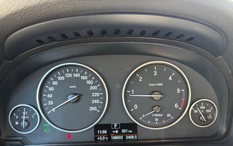 BMW X3, 2014 год, 2 600 000 рублей, 27 фотография