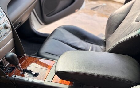 Toyota Camry, 2008 год, 1 190 000 рублей, 11 фотография