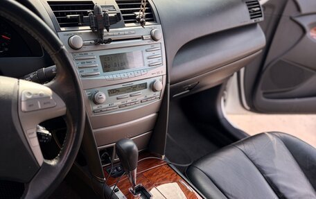 Toyota Camry, 2008 год, 1 190 000 рублей, 9 фотография