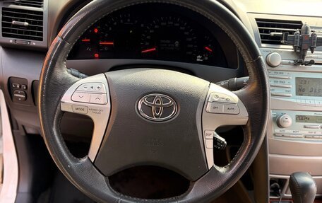 Toyota Camry, 2008 год, 1 190 000 рублей, 15 фотография