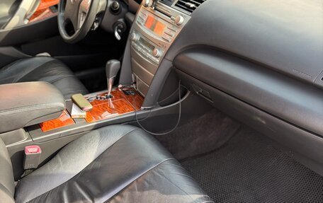 Toyota Camry, 2008 год, 1 190 000 рублей, 14 фотография